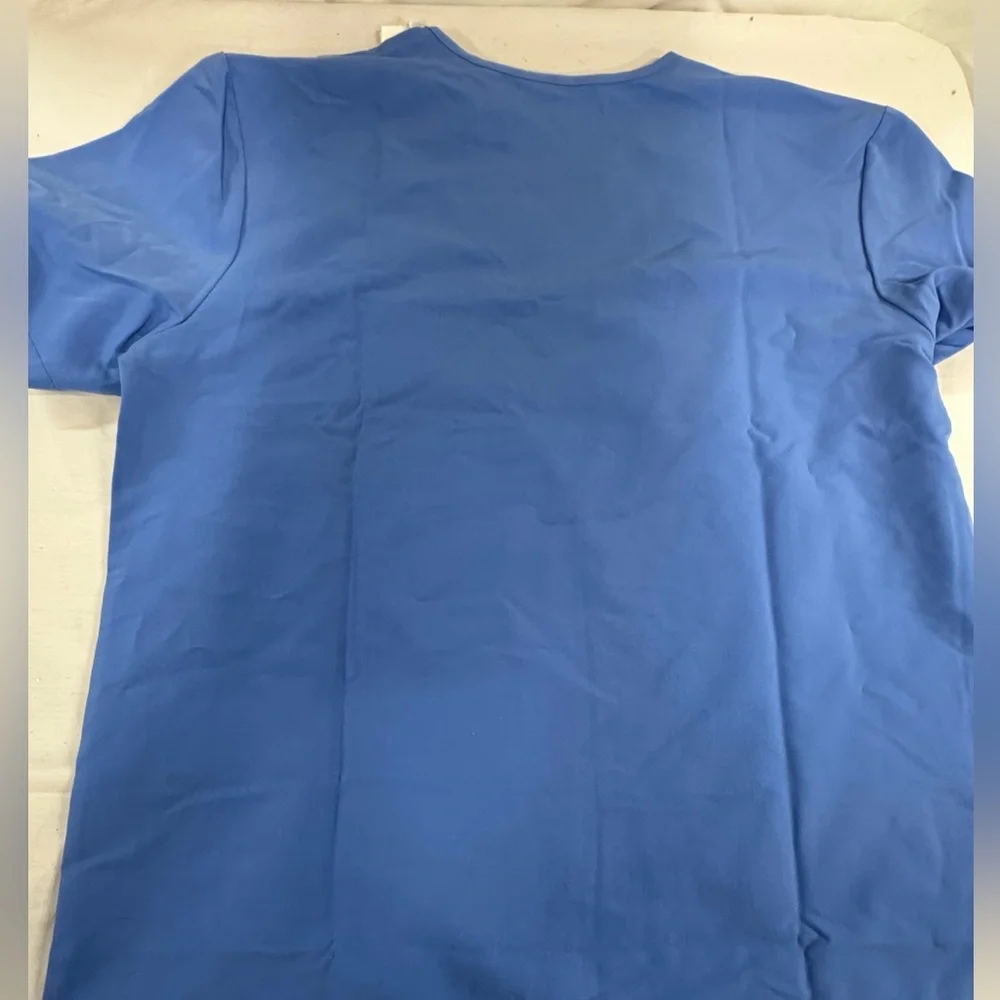 Figs “Technical Collection” Scrub Top - Picture 4 of 7